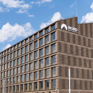 „Cyber City“ administraciniai pastatai