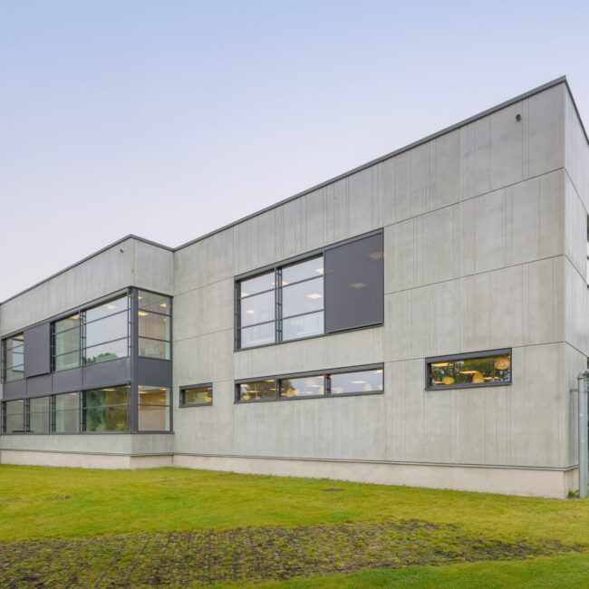 IKEA plėtros centras